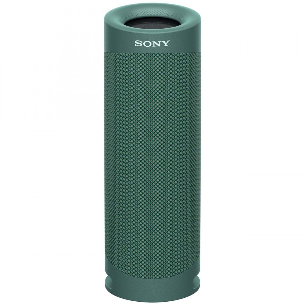 Беспроводная акустика Sony SRS-XB23 Green