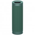 Беспроводная акустика Sony SRS-XB23 Green