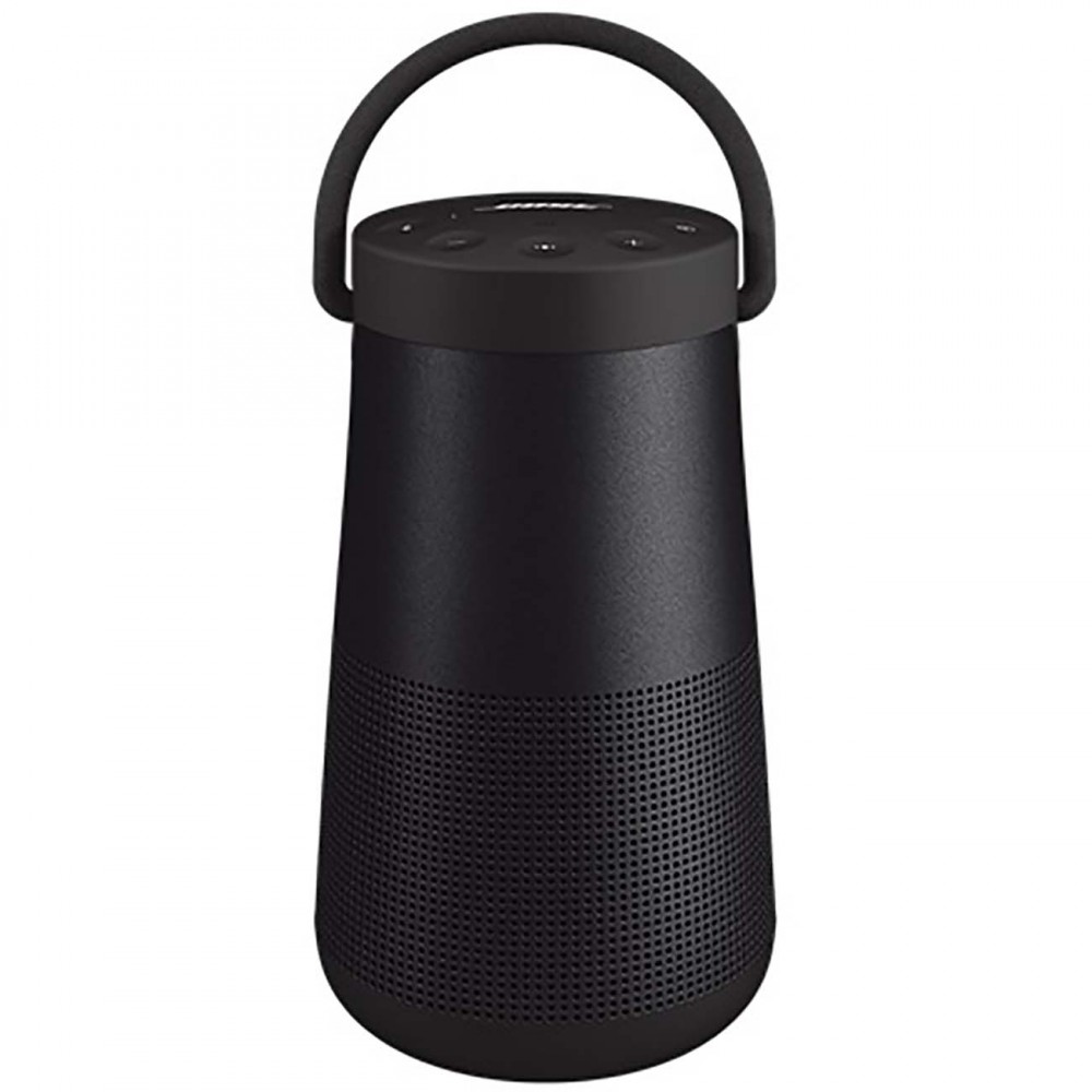 Беспроводная акустика Bose REVOLVE PLUS II 858366-2110 Black