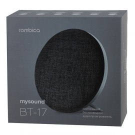 Беспроводная акустика Rombica Mysound BT-17 (SBT-00170)