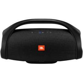 Беспроводная акустика JBL Boombox Black 