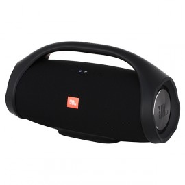 Беспроводная акустика JBL Boombox Black