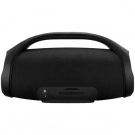 Беспроводная акустика JBL Boombox Black