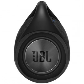 Беспроводная акустика JBL Boombox Black