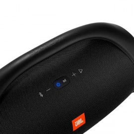 Беспроводная акустика JBL Boombox Black