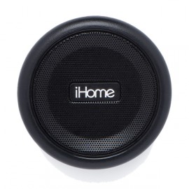 Беспроводная акустика iHome iBT81 Black