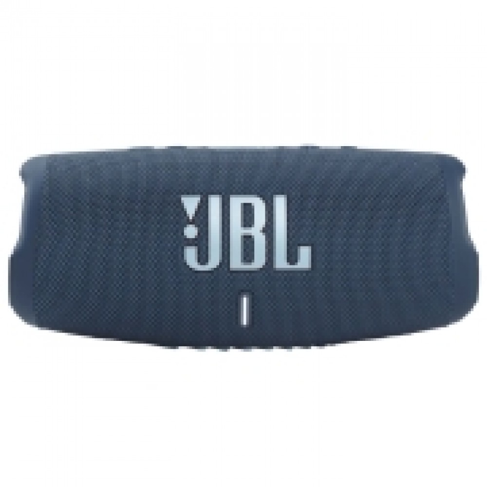 Беспроводная акустика JBL Charge 5 Blue