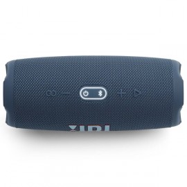 Беспроводная акустика JBL Charge 5 Blue