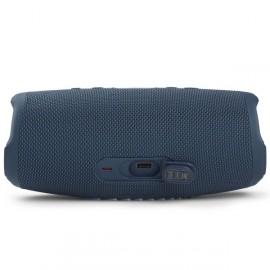 Беспроводная акустика JBL Charge 5 Blue