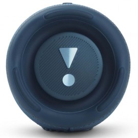 Беспроводная акустика JBL Charge 5 Blue