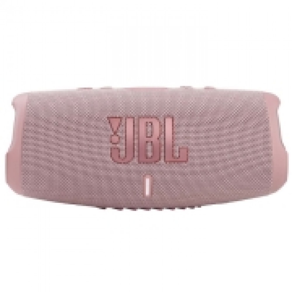 Беспроводная акустика JBL Charge 5 Pink