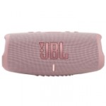 Беспроводная акустика JBL Charge 5 Pink