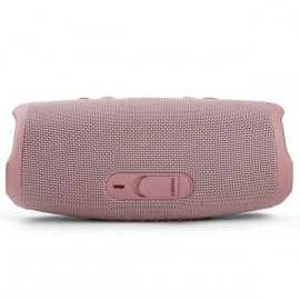 Беспроводная акустика JBL Charge 5 Pink