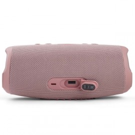 Беспроводная акустика JBL Charge 5 Pink