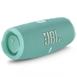 Беспроводная акустика JBL Charge 5 Teal