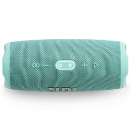 Беспроводная акустика JBL Charge 5 Teal