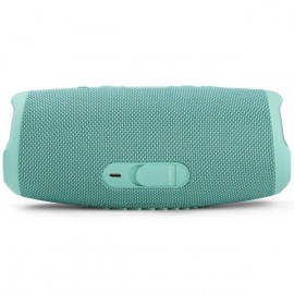 Беспроводная акустика JBL Charge 5 Teal