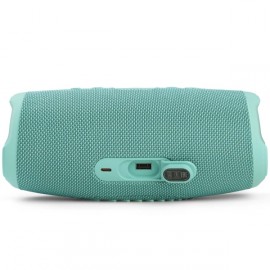 Беспроводная акустика JBL Charge 5 Teal