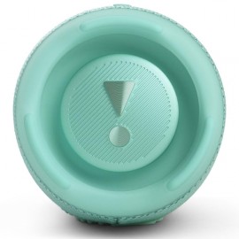 Беспроводная акустика JBL Charge 5 Teal