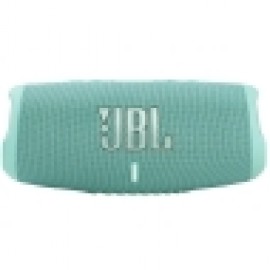 Беспроводная акустика JBL Charge 5 Teal