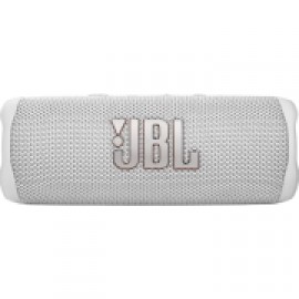 Беспроводная акустика JBL Flip 6 White