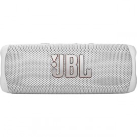 Беспроводная акустика JBL Flip 6 White