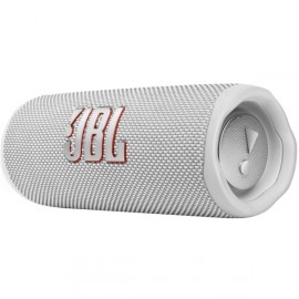 Беспроводная акустика JBL Flip 6 White