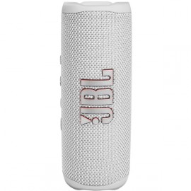 Беспроводная акустика JBL Flip 6 White