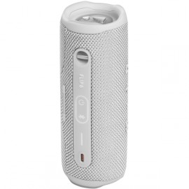 Беспроводная акустика JBL Flip 6 White