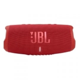 Беспроводная акустика JBL JBLCHARGE5RED