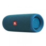 Беспроводная акустика JBL JBLFLIP5ECOBLU