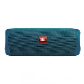 Беспроводная акустика JBL JBLFLIP5ECOBLU