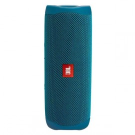 Беспроводная акустика JBL JBLFLIP5ECOBLU