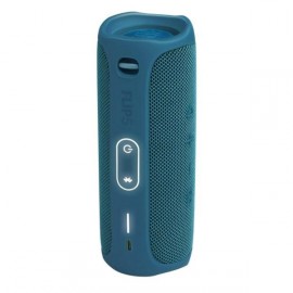 Беспроводная акустика JBL JBLFLIP5ECOBLU