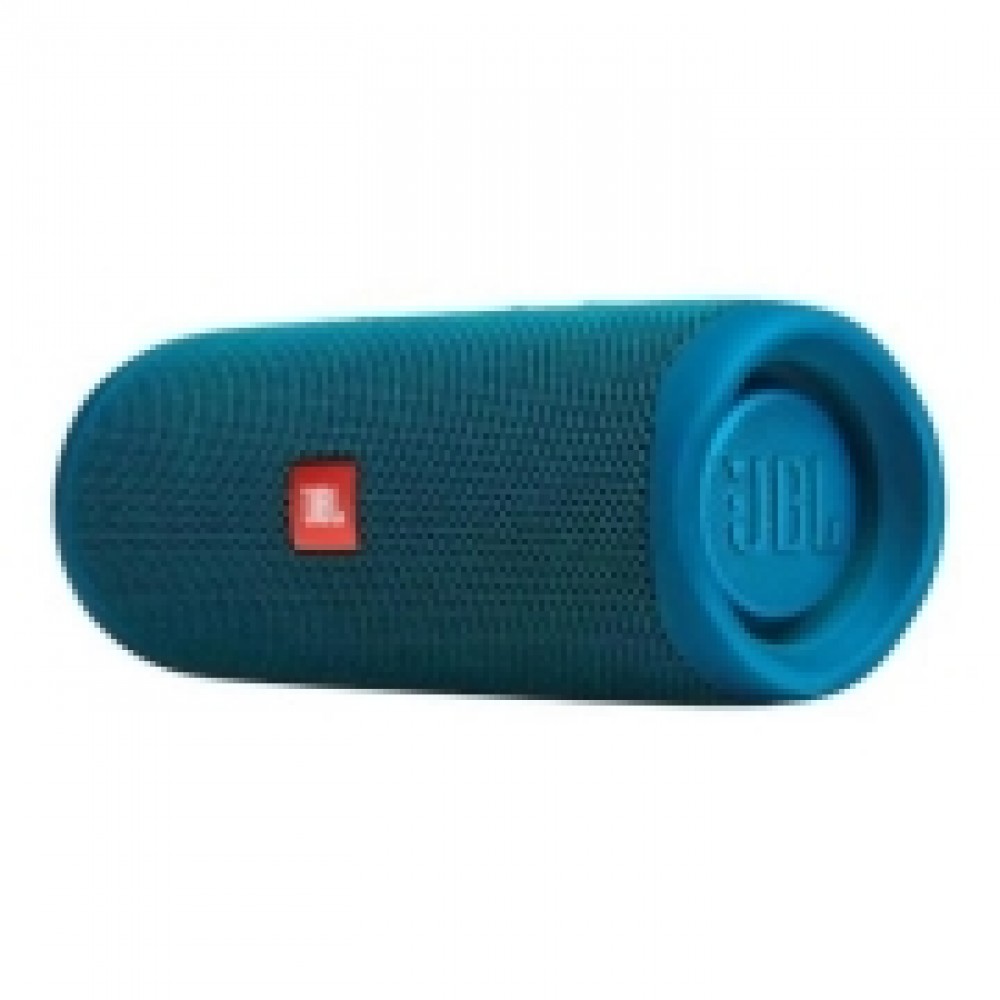 Беспроводная акустика JBL Flip 5 Light blue