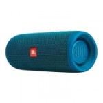 Беспроводная акустика JBL Flip 5 Light blue