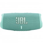 Беспроводная акустика JBL Charge 5 Teal