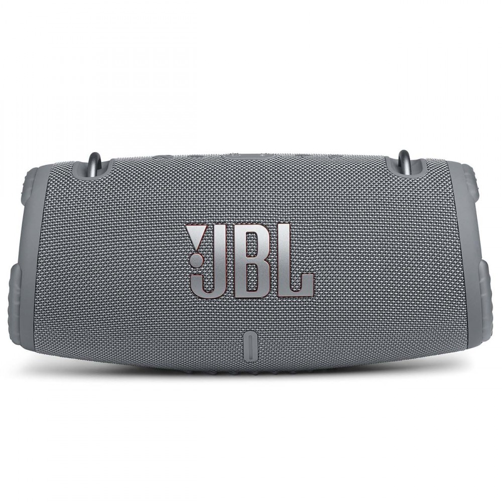 Беспроводная акустика JBL Xtreme-3 Gray