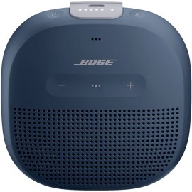 Беспроводная акустика Bose SoundLink Micro Dark Blue 