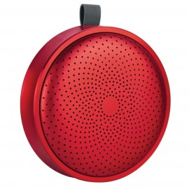 Беспроводная акустика Rombica MySound Circula Red (BT-S040) 