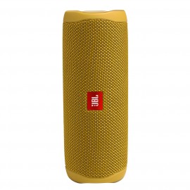 Беспроводная акустика JBL Flip 5 Mustard Yellow