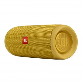 Беспроводная акустика JBL Flip 5 Mustard Yellow 