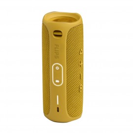 Беспроводная акустика JBL Flip 5 Mustard Yellow