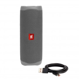 Беспроводная акустика JBL Flip 5 Grey