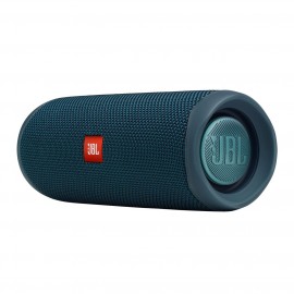 Беспроводная акустика JBL Flip 5 Blue 