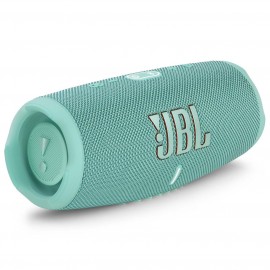 Беспроводная акустика JBL Charge 5 Teal 