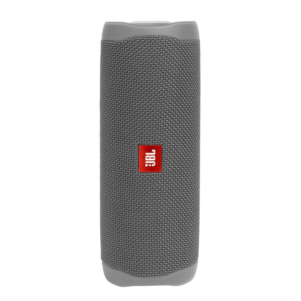 Беспроводная акустика JBL Flip 5 Grey