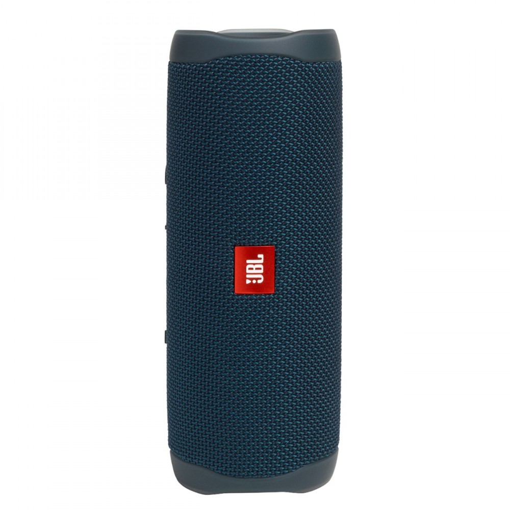 Беспроводная акустика JBL Flip 5 Blue