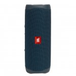 Беспроводная акустика JBL Flip 5 Blue