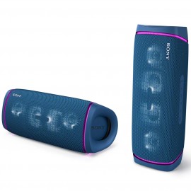 Беспроводная акустика Sony SRS-XB43 Blue